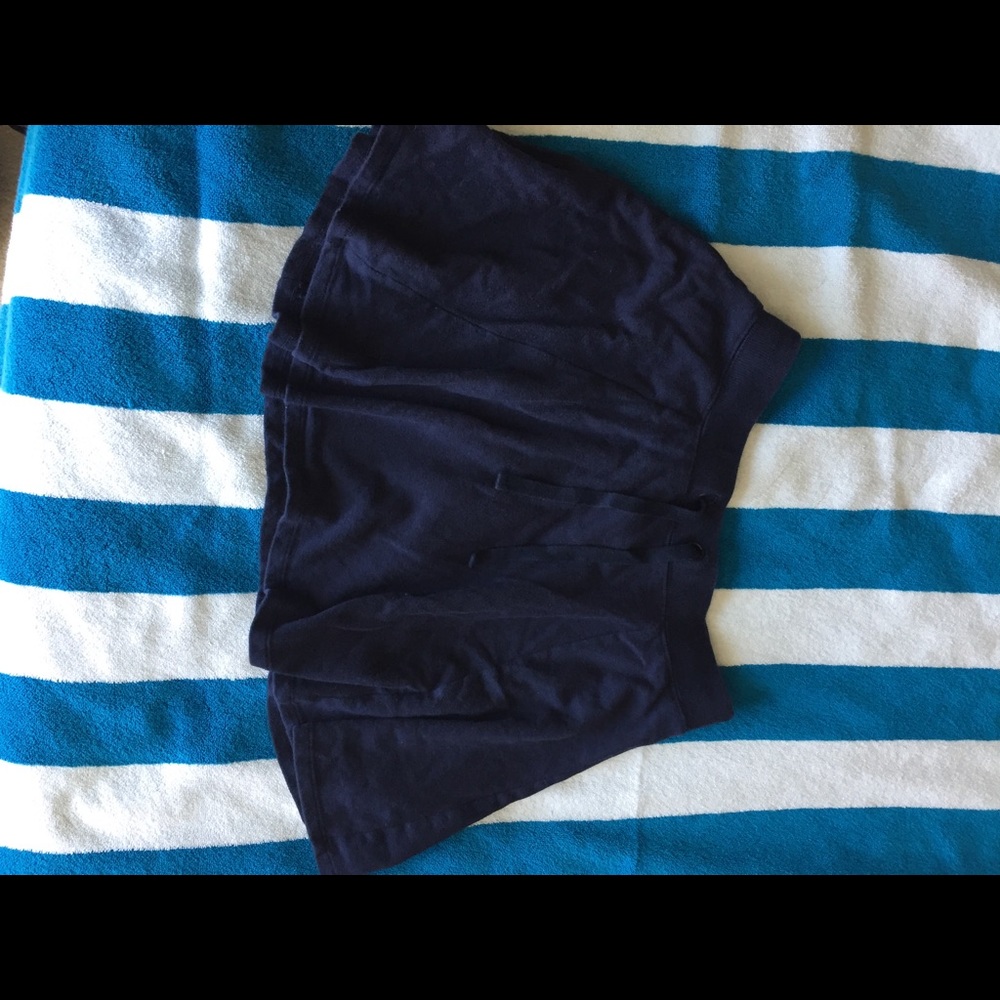 Justice 🌻Navy Skort